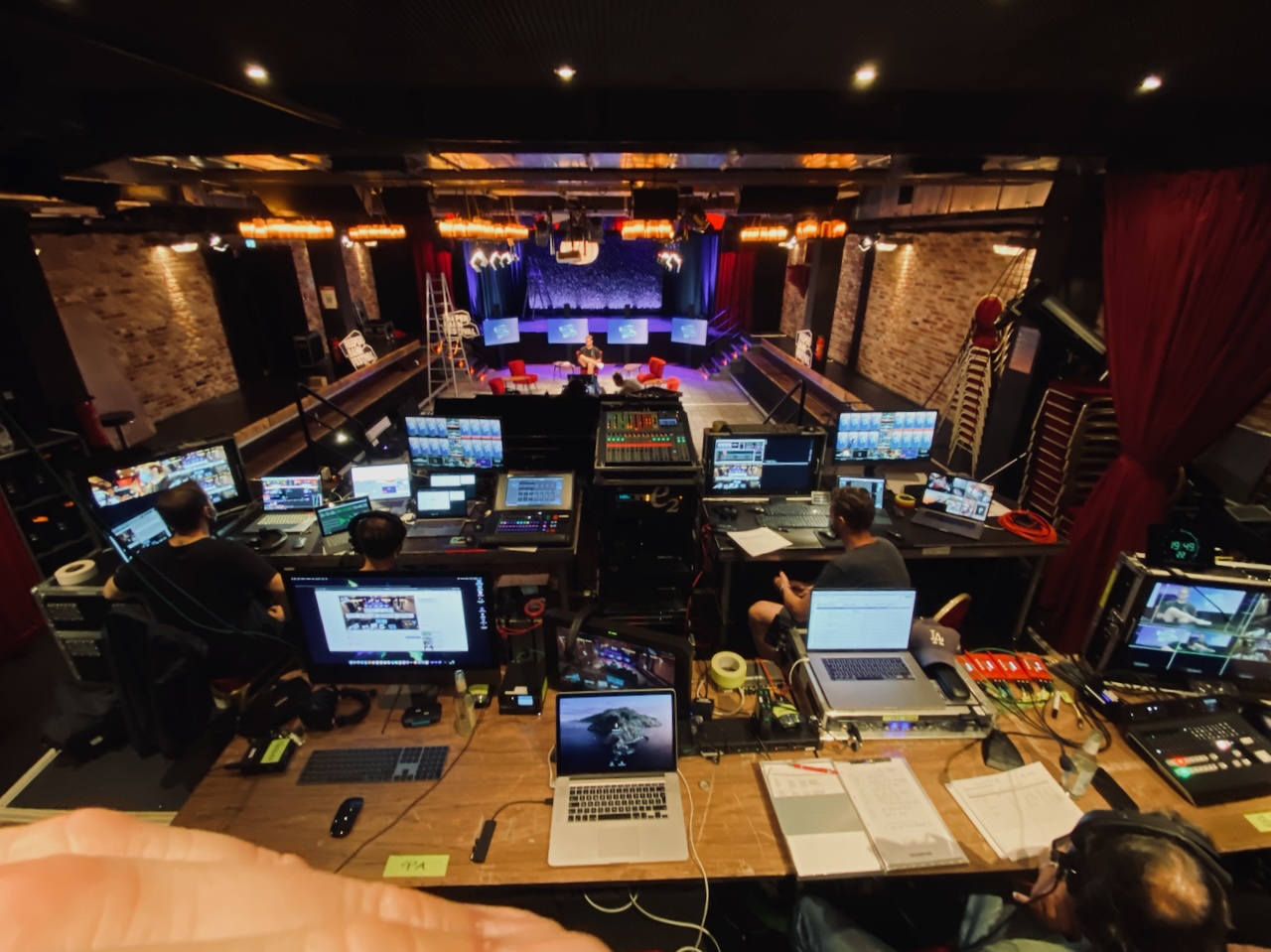 Reeperbahn Festival Digital Experience - Virtual Event